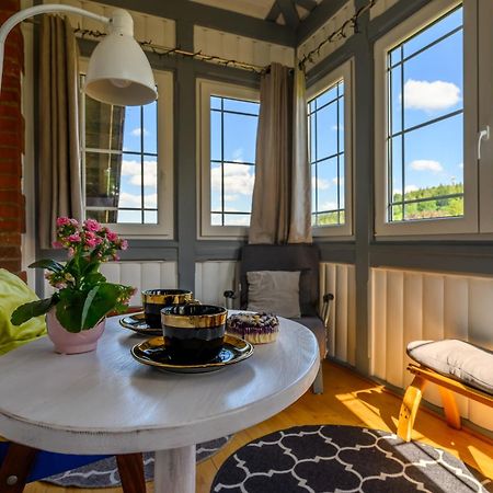 Apartamenty Na Piatke Карпач Екстер'єр фото