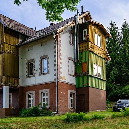 Apartamenty Na Piatke Карпач Екстер'єр фото