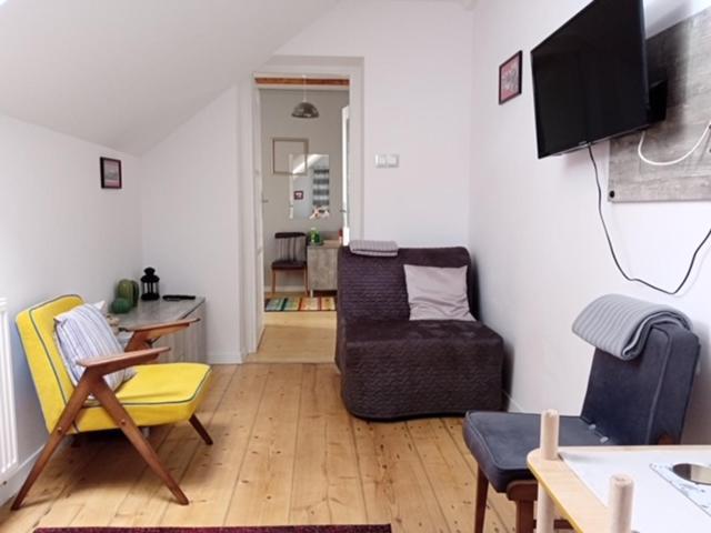 Apartamenty Na Piatke Карпач Екстер'єр фото