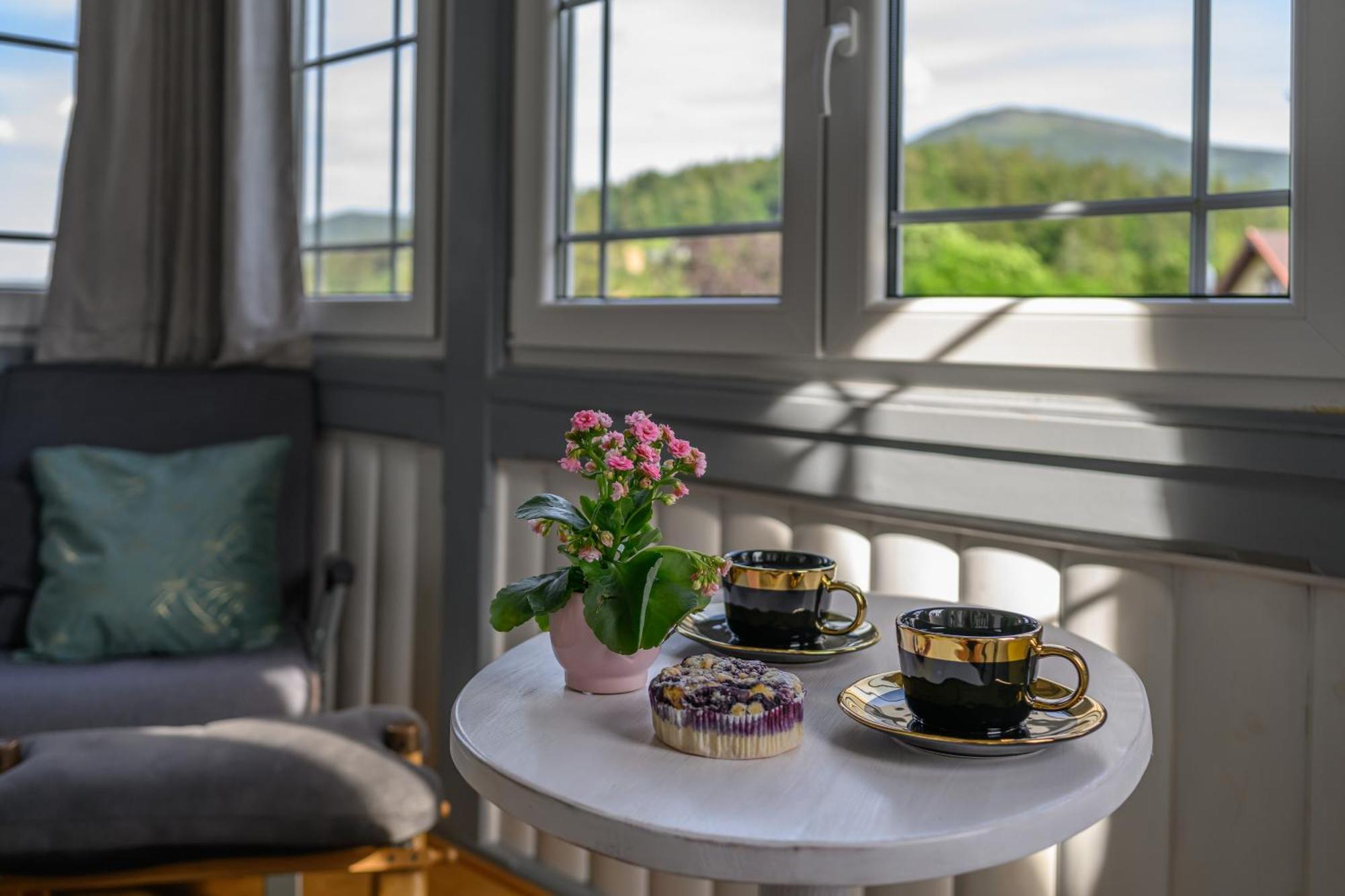 Apartamenty Na Piatke Карпач Екстер'єр фото