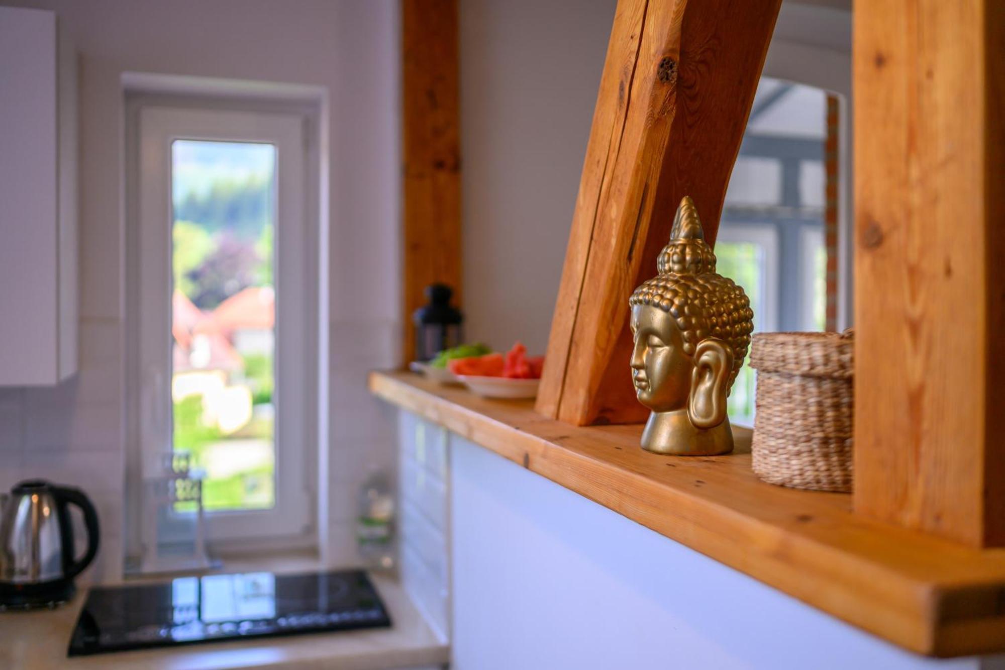 Apartamenty Na Piatke Карпач Екстер'єр фото