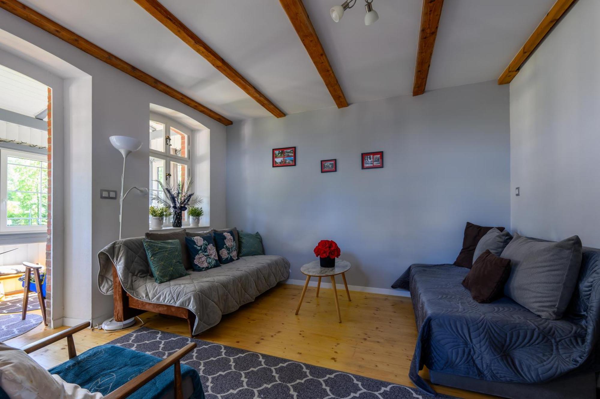 Apartamenty Na Piatke Карпач Екстер'єр фото